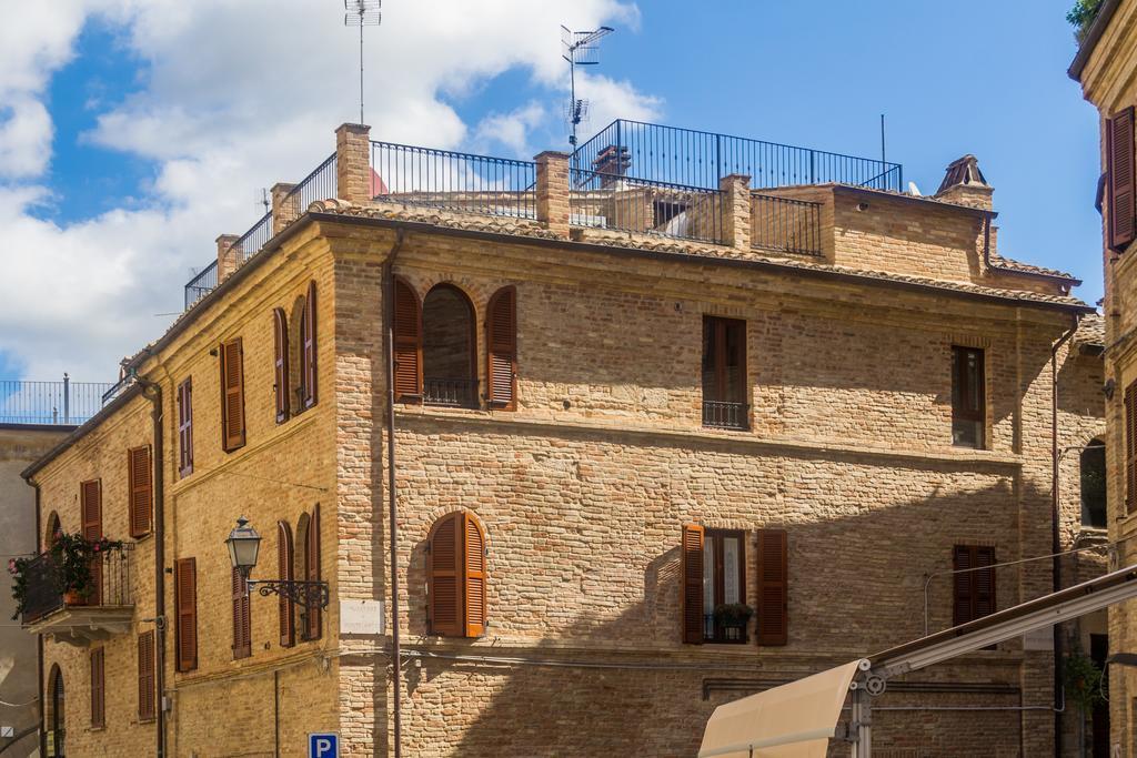 شقة La Rocchetta ريباترانسوني الغرفة الصورة
