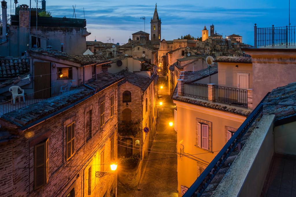 شقة La Rocchetta ريباترانسوني الغرفة الصورة